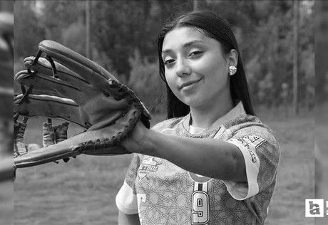 Milli sporcu Sevdenur Gülçiçek amansız hastalıkla mücadelesini kaybetti