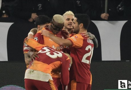 Şampiyonlar Ligi’nde son 16’ya kalan takımlar belli oldu!