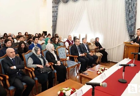 Ankara Sosyal Bilimler Üniversitesi'nden 28 Şubat paneli!