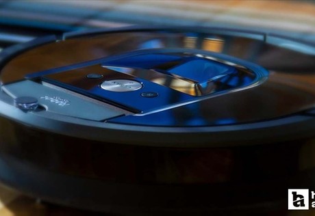 Evinde robot süpürge olanlar dikkat: Cihaz bilgileriniz ele geçirilebilir!