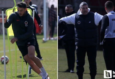 Ligin alt tarafı karışık! Natura Dünyası Gençlerbirliği kritik maça çıkacak…