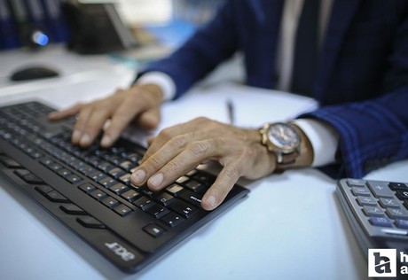 Etimesgut'ta kamu kurumuna büro memuru, işçi ve kuaför alınacak