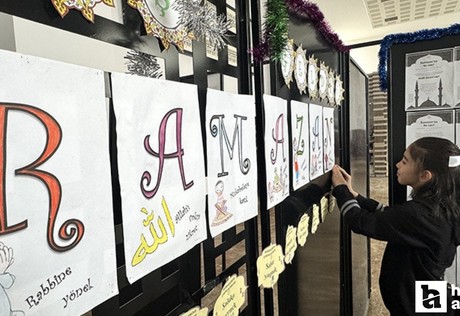 MEB'in ramazan temalı etkinlikleri velilerden tam not aldı!