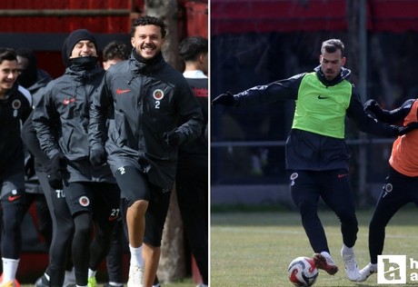 Natura Dünyası Gençlerbirliği ve Kayserispor arasında Süper Lig’deki 34. maç