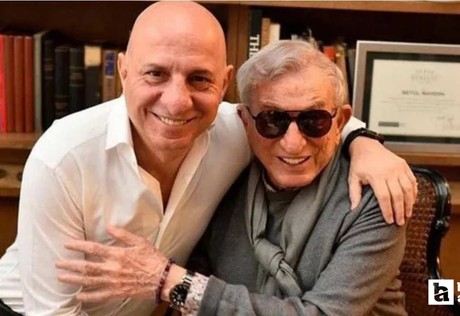 "Haldun Dormen'in vasiyeti açıklandı" paylaşımları için sanatçının oğlundan uyarı