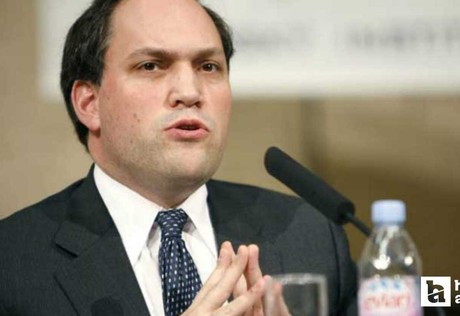 Michael Rubin’in hadsiz Ankara yorumu tepki çekti!