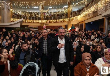 Pursaklar Belediyesi, 1 Mart tarihli Ramazan Etkinlikleri programını açıkladı