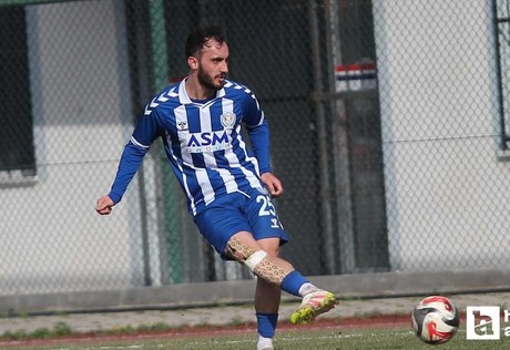 Sincan Belediyesi Ankaraspor, İskenderunspor'a tek golle yenildi