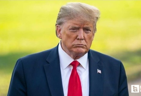Trump, İran'ın yeni lideri hakkında konuştu: "Çok iyi bir fikrimiz var"
