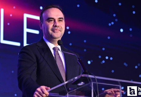 Bakan Kacır, sanayi katma değerinin yüzde 2,9 büyüdüğünü duyurdu!