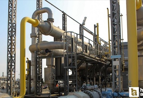 Türkiye'nin doğal gaz, elektrik, LPG üretim ve ithalat rakamları açıklandı