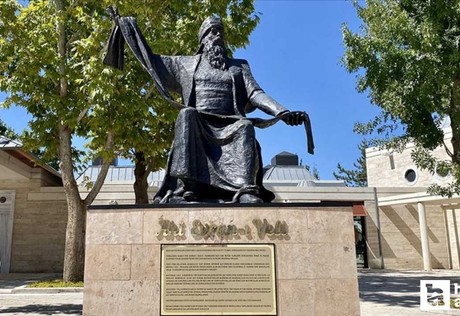 Dünya Ahileri buluşuyor: Ödüller Ankara'da sahiplerini bulacak!