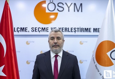 YKS başvuruları için son saatler!