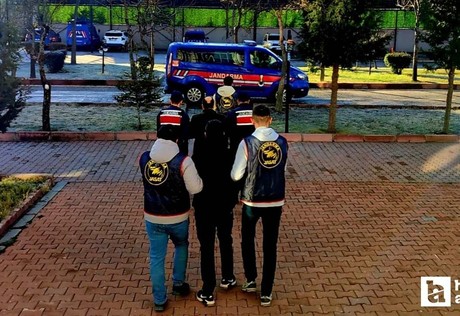 Kırıkkale'de intihar denilen olayı JASAT çözdü: Cinayet çıktı!