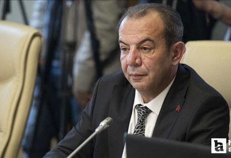 İlk kez hakim karşısına çıkacak olan Tanju Özcan, Ankara'dan Bolu'ya getirildi!