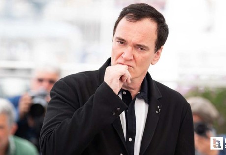 Dünyaca ünlü yönetmen Quentin Tarantino’nun İsrail'de füze saldırısında öldüğü iddiası yalanlandı