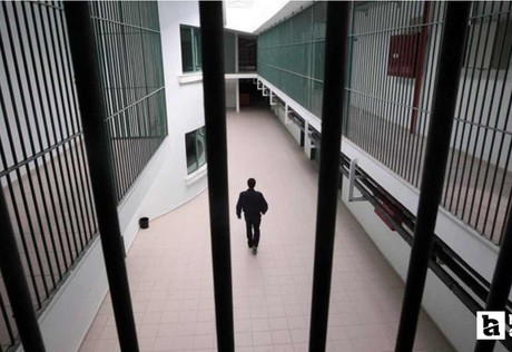 Kadın hükümlülere 8 Mart Dünya Kadınlar Günü için açık görüş izni verildi