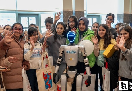 Külliye'de Ramazan etkinlikleri dolu dizgin sürüyor