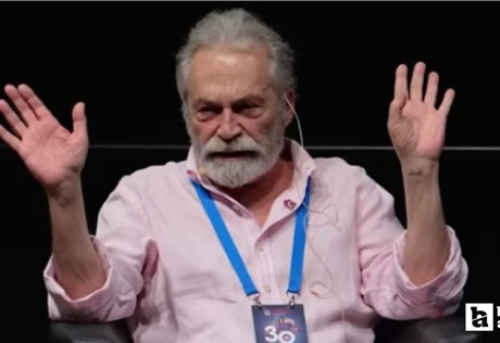 Haluk Bilginer'in oyuncular hakkındaki sözleri tartışma yarattı