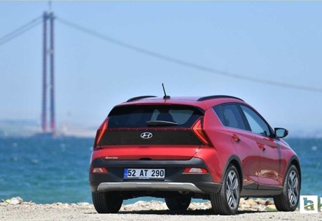 Hyundai Bayon için 145.000 TL indirim kampanyası başladı
