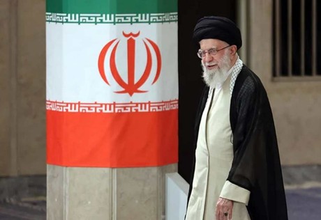 İran’ın Ankara Büyükelçiliği Hamaney için taziye defteri açtı