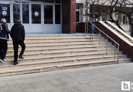 Kırıkkale’de aranan 7 hükümlü polisler tarafından yakalandı