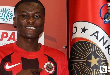 Natura Dünyası Gençlerbirliği’nin yükselen değeri…