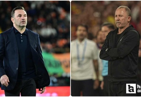 Okan Buruk ve Sergen Yalçın’ın derbi "karnesi" nasıl?