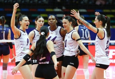 Sultanlar Ligi’nde İlbank Ankara’da, Zeren Spor deplasmanda haftayı tamamlayacak!