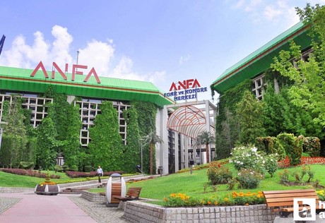 ANFA Ankara 120 geçici şoför alımı yapacak!