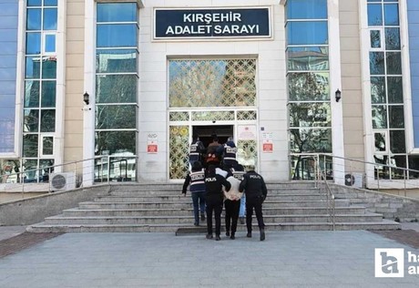 Ankara dahil 3 ilde dolandırıcılık operasyonu: 3 zanlı tutuklandı