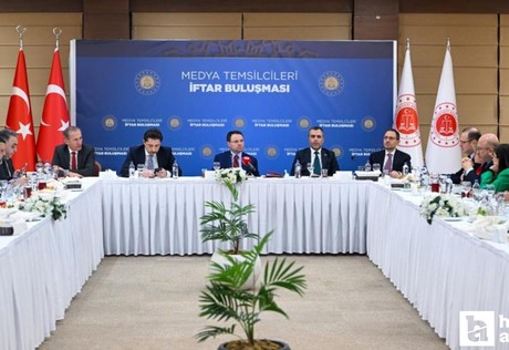 Bakan Gürlek'ten 12. Yargı Paketi açıklaması