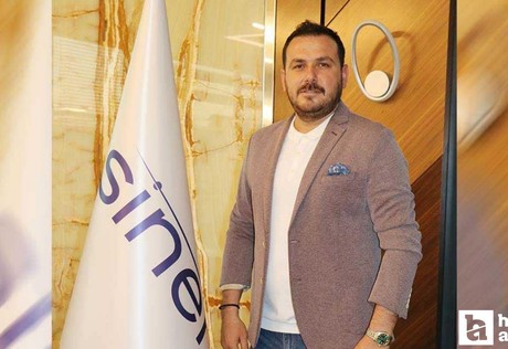 Kırıkkaleli iş insanı Adnan Duman'dan 3 bin aileye ramazan desteği!