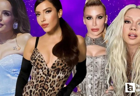 Magazin dünyasında kavga büyüyor! Ruh hastası, kakalak hakaretler havada uçuştu