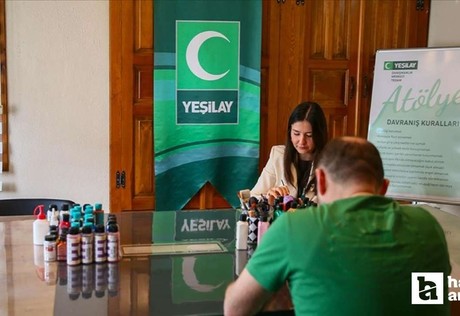 Sanal kumar bağımlısı YEDAM sayesinde kurtuldu!