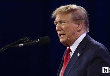 Trump, ABD İç Güvenlik Bakanı Noem'i görevden aldı