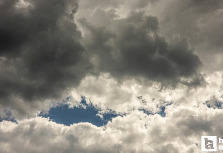 Yurt genelinde parçalı ve çok bulutlu bir hava etkili olacak!