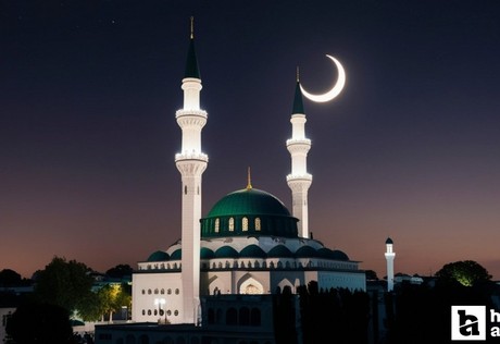 2030'da ramazan ayı iki kere başlayacak: 36 gün oruç tutulacak