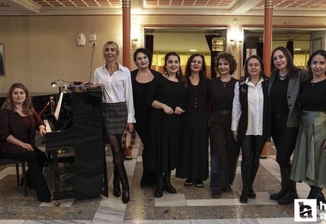 Ankara Devlet Opera ve Balesi 8 Mart'a özel konser düzenleyecek!