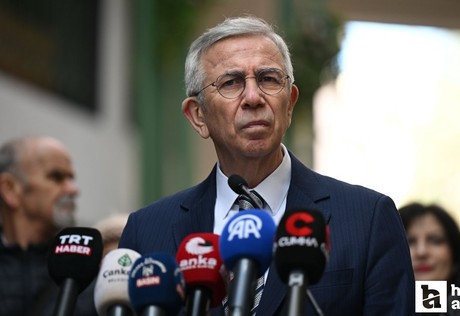 Esat Hal, Başkan Yavaş'ın katılımı ile başkentlilerin hizmetine açıldı