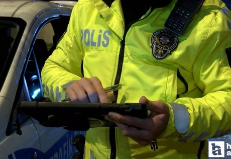 Trafik hız kurallarında yeni dönem!