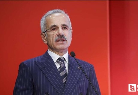 Bakan Abdulkadir Uraloğlu, Orta Doğu'da bazı ülkelere getirilen uçuş yasağının artırıldığını duyurdu