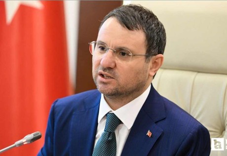 Bakan Akın Gürlek'ten yargı teşkilatındaki kadınlara 8 Mart mesajı