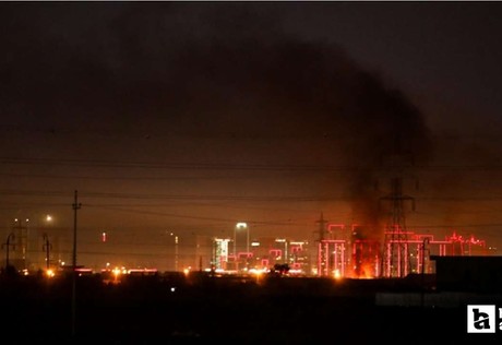 İran'dan ABD ve İsrail'e uyarı: "Petrolün varili 200 doları aşar"