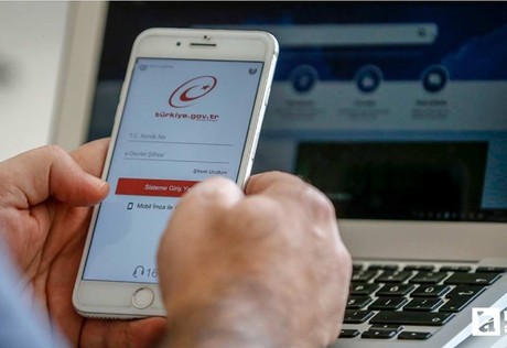 Kadın kamu görevlilerine CİMER üzerinden teşekkür yağdı