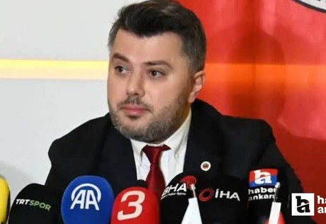 Natura Dünyası Gençlerbirliği Basın Sözcüsü Mehmet Şanal'ın acı günü