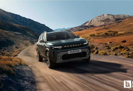 Yeni Renault Duster Hibrit için müşterileri ikna edecek teklif!
