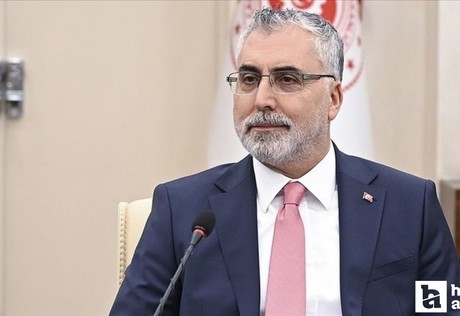 Bakan Işıkhan, İŞKUR rakamlarını değerlendirdi