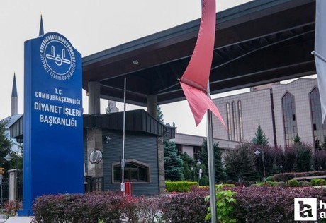 e-Diyanet uygulamasının kullanıcı sayısı 1 milyonu aştı