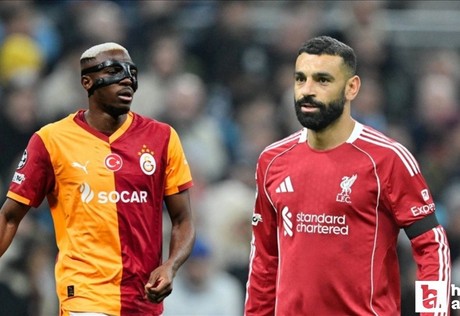 Galatasaray’ın rakibi Liverpool: Avrupa’da 339.maç!